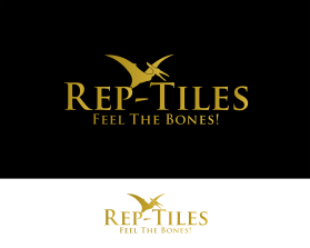Rep-Tiles entry by Fuad Kino