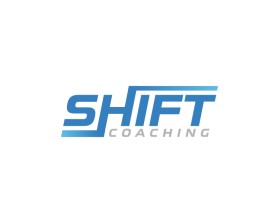 SHIFT Coaching entry by andesign