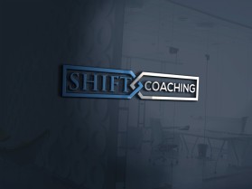 SHIFT Coaching entry by Design Rock
