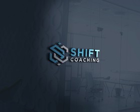 SHIFT Coaching entry by LukeMAGZ