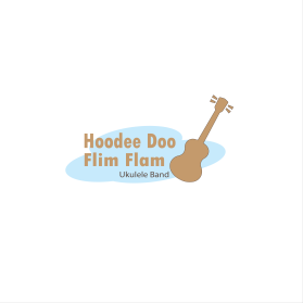 Hoodee Doo Flim Flam Ukulele Band  entry by Anas Priadi