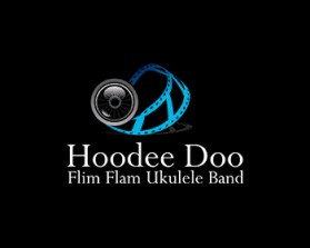 Hoodee Doo Flim Flam Ukulele Band  entry by arief santoso