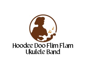 Hoodee Doo Flim Flam Ukulele Band  entry by arief santoso