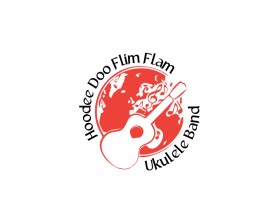 Hoodee Doo Flim Flam Ukulele Band  entry by arief santoso