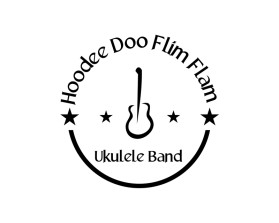 Hoodee Doo Flim Flam Ukulele Band  entry by arief santoso