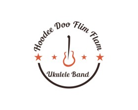 Hoodee Doo Flim Flam Ukulele Band  entry by arief santoso