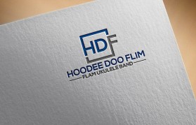 Hoodee Doo Flim Flam Ukulele Band  entry by Tiger Designer