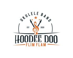 Hoodee Doo Flim Flam Ukulele Band  entry by Amit Kumar