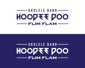 Hoodee Doo Flim Flam Ukulele Band  entry by nagasuresh.m