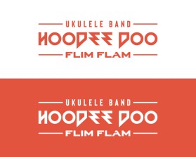 Hoodee Doo Flim Flam Ukulele Band  entry by nagasuresh.m