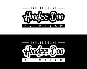 Hoodee Doo Flim Flam Ukulele Band  entry by nagasuresh.m