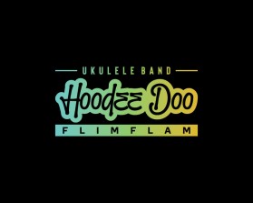 Hoodee Doo Flim Flam Ukulele Band  entry by nagasuresh.m