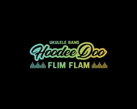 Hoodee Doo Flim Flam Ukulele Band  entry by nagasuresh.m