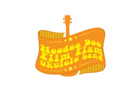 Hoodee Doo Flim Flam Ukulele Band  entry by resa julian