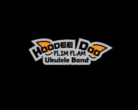 Hoodee Doo Flim Flam Ukulele Band  entry by Danang Alma Rikfan