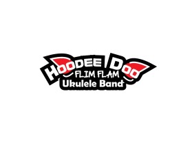 Hoodee Doo Flim Flam Ukulele Band  entry by Danang Alma Rikfan