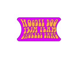 Hoodee Doo Flim Flam Ukulele Band  entry by resa julian