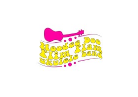 Hoodee Doo Flim Flam Ukulele Band  entry by resa julian