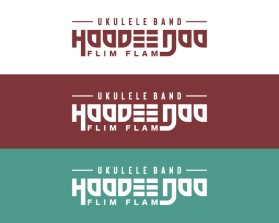 Hoodee Doo Flim Flam Ukulele Band  entry by nagasuresh.m