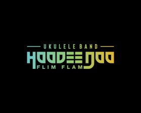 Hoodee Doo Flim Flam Ukulele Band  entry by nagasuresh.m