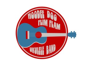 Hoodee Doo Flim Flam Ukulele Band  entry by Taylor Simpson