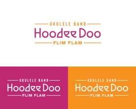 Hoodee Doo Flim Flam Ukulele Band  entry by nagasuresh.m