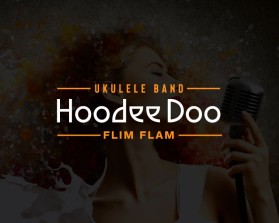 Hoodee Doo Flim Flam Ukulele Band  entry by nagasuresh.m