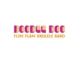 Hoodee Doo Flim Flam Ukulele Band  entry by nagasuresh.m
