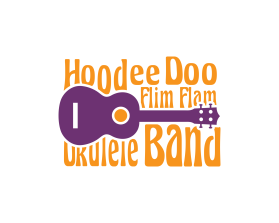Hoodee Doo Flim Flam Ukulele Band  entry by Fuad