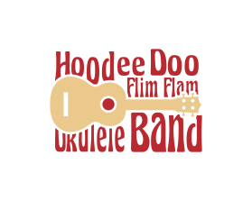 Hoodee Doo Flim Flam Ukulele Band  entry by Fuad