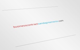 businesscontractsandagreements.com entry by jangkauwise