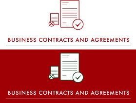businesscontractsandagreements.com entry by Mayafi