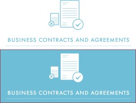 businesscontractsandagreements.com entry by Mayafi