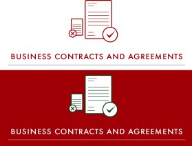 businesscontractsandagreements.com entry by Mayafi