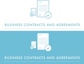 businesscontractsandagreements.com entry by Mayafi
