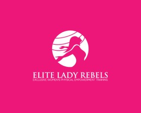 Elite Lady Rebels entry by freelancernursultan