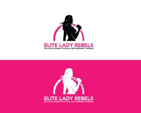 Elite Lady Rebels entry by freelancernursultan