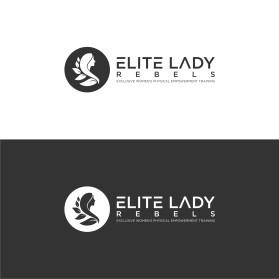 Elite Lady Rebels entry by BLACK DEVIL