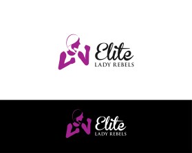 Elite Lady Rebels entry by ezm