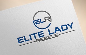 Elite Lady Rebels entry by Design Rock
