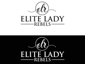 Elite Lady Rebels entry by Design Rock