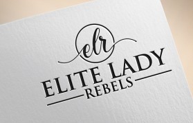 Elite Lady Rebels entry by Design Rock