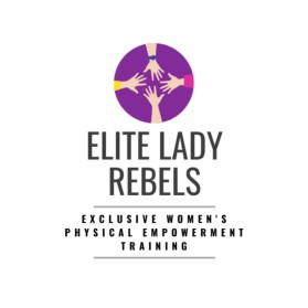 Elite Lady Rebels entry by ASLOGOS