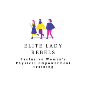 Elite Lady Rebels entry by ASLOGOS