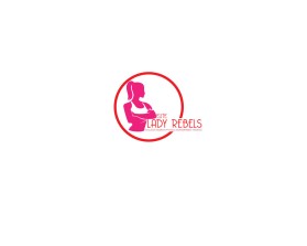 Elite Lady Rebels entry by creativity100%
