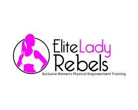 Elite Lady Rebels entry by ariefsant88