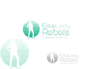 Elite Lady Rebels entry by Ydesigns
