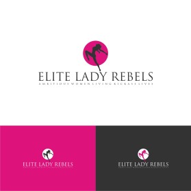 Elite Lady Rebels entry by BLACK DEVIL