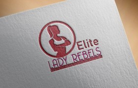 Elite Lady Rebels entry by creativity100