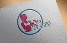 Elite Lady Rebels entry by creativity100